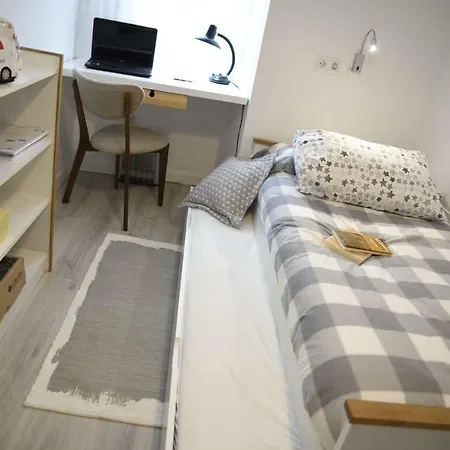 Apartamento Blanes Grenade Extérieur photo