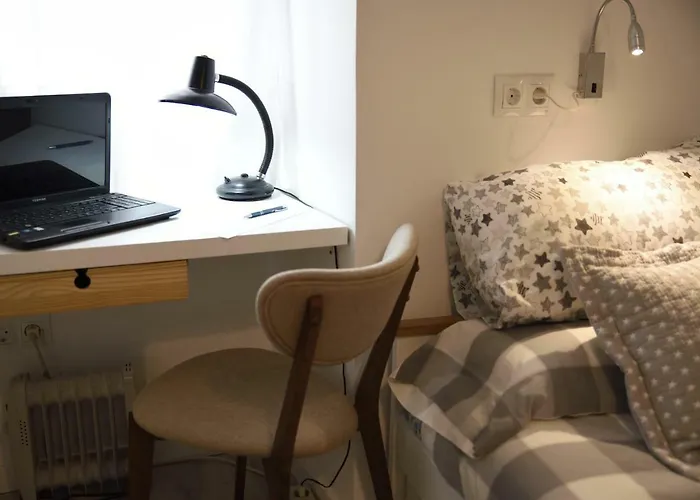 Apartamento Blanes
