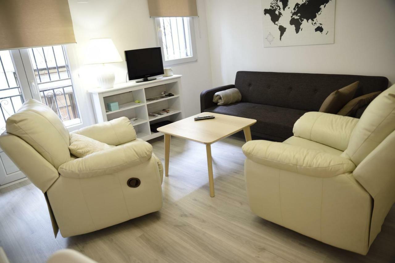Blanes Appartement Grenade