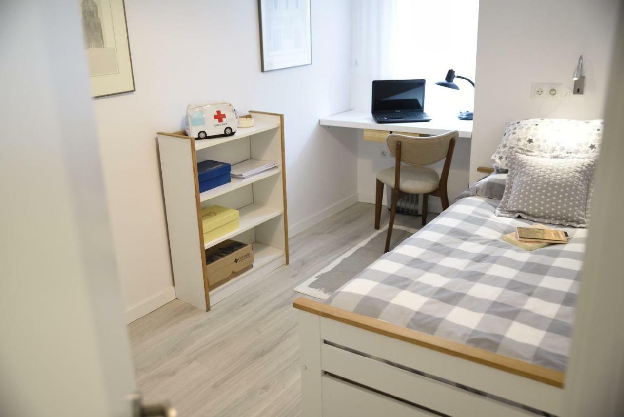 Appartement Blanes *