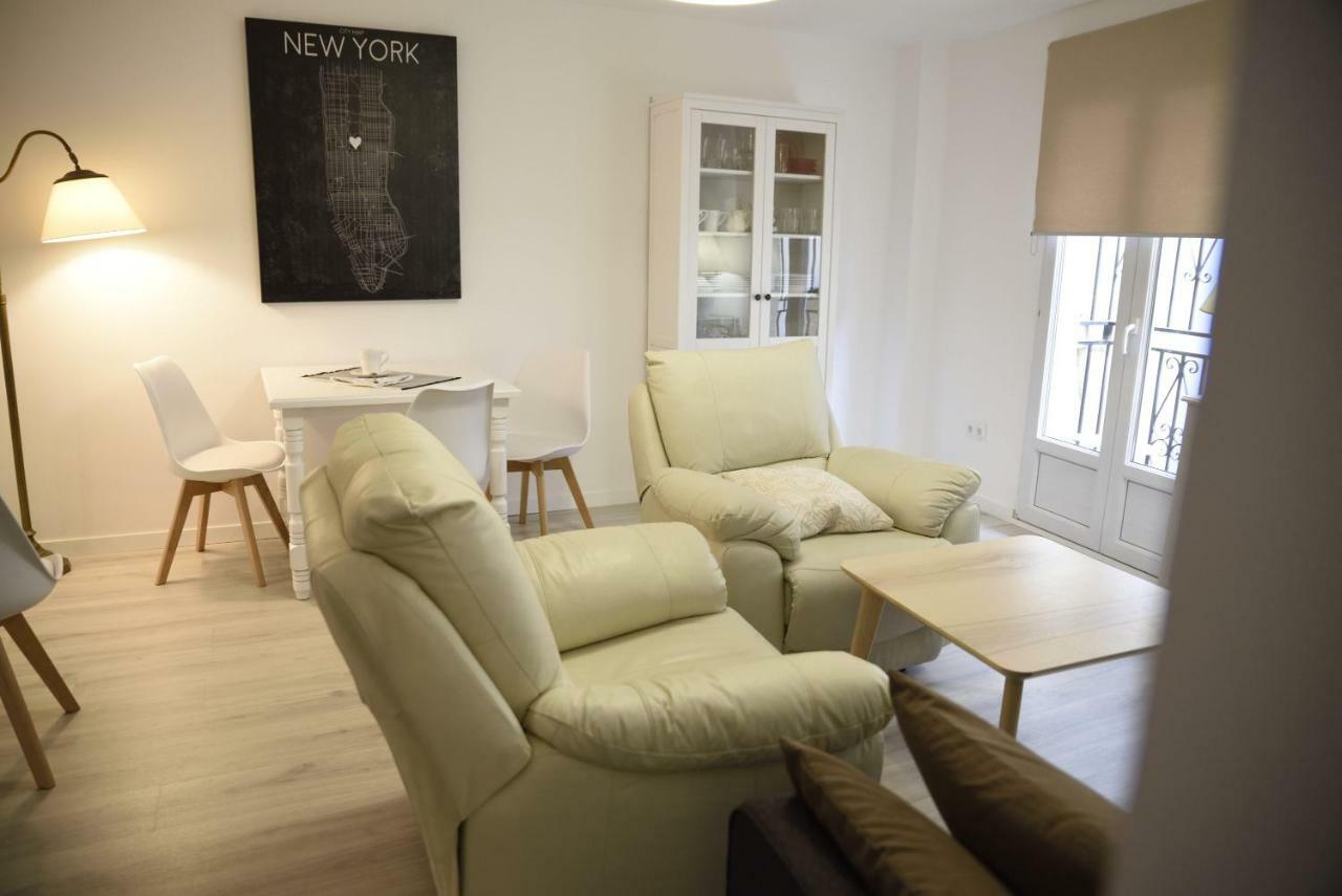 Blanes Appartement