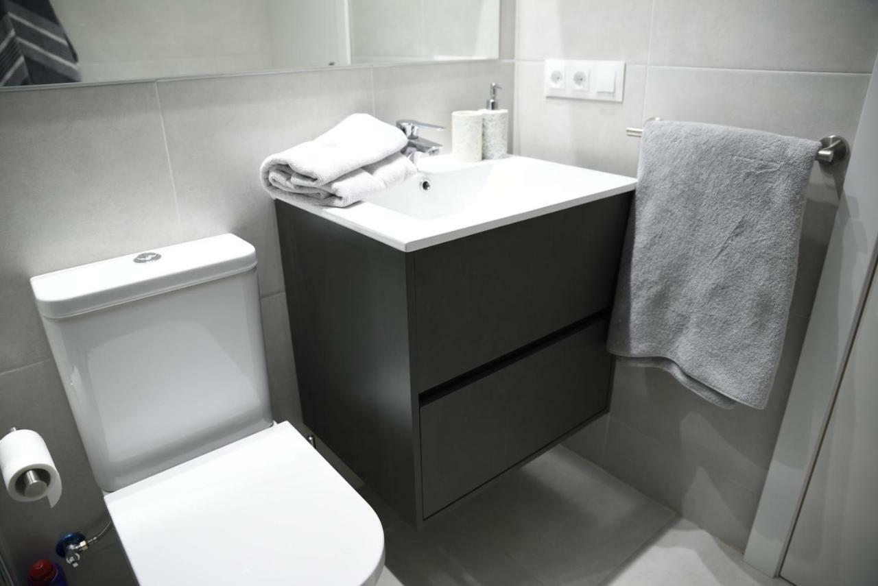 Appartement Blanes