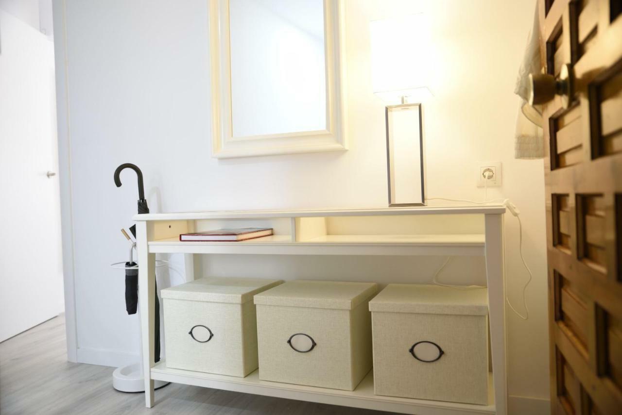 Appartement Blanes