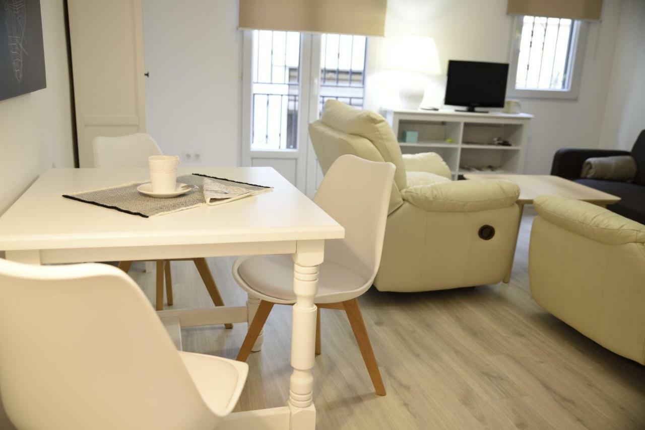 Blanes Appartement *