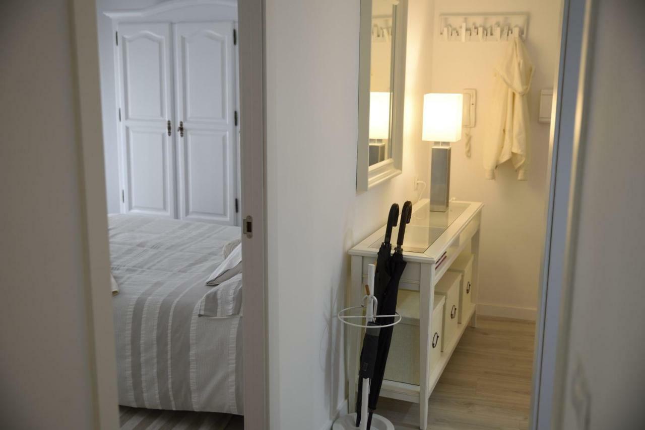Blanes Appartement *