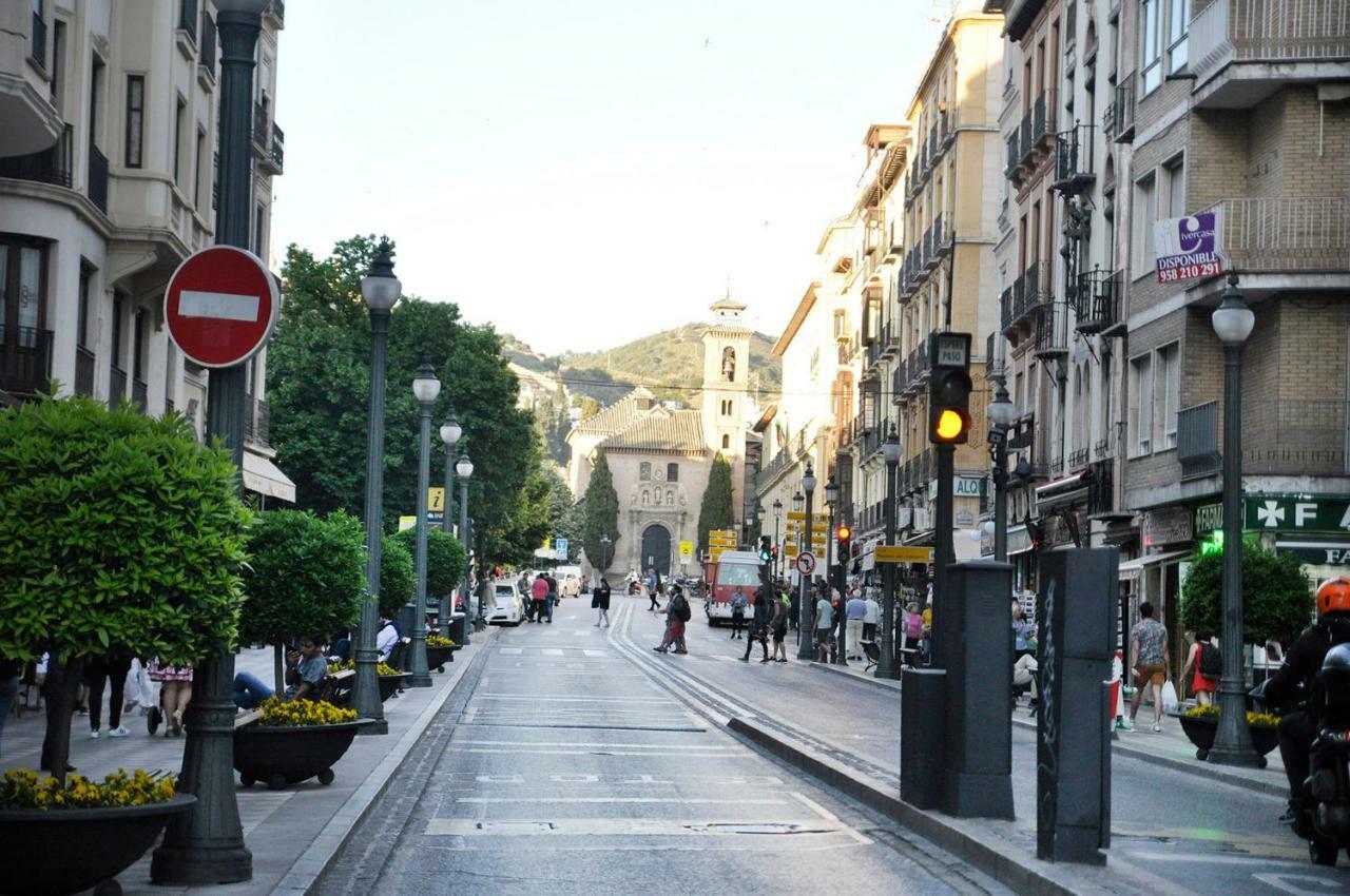 Blanes * Grenade