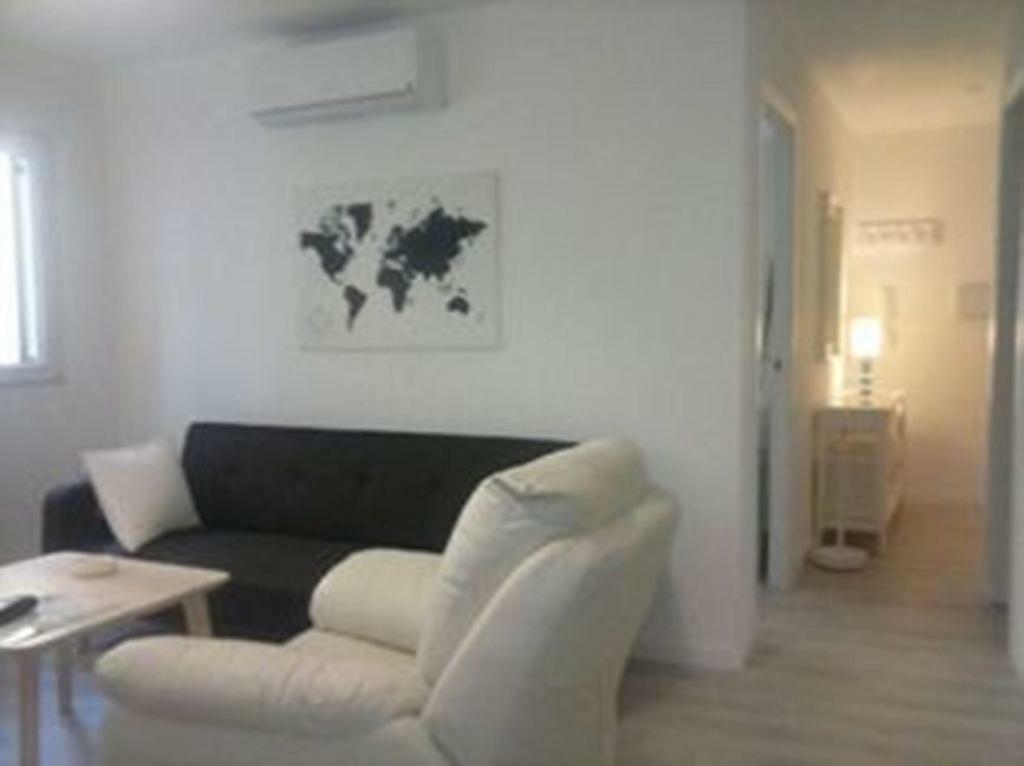 Blanes Appartement *