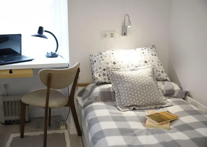 Apartamento Blanes